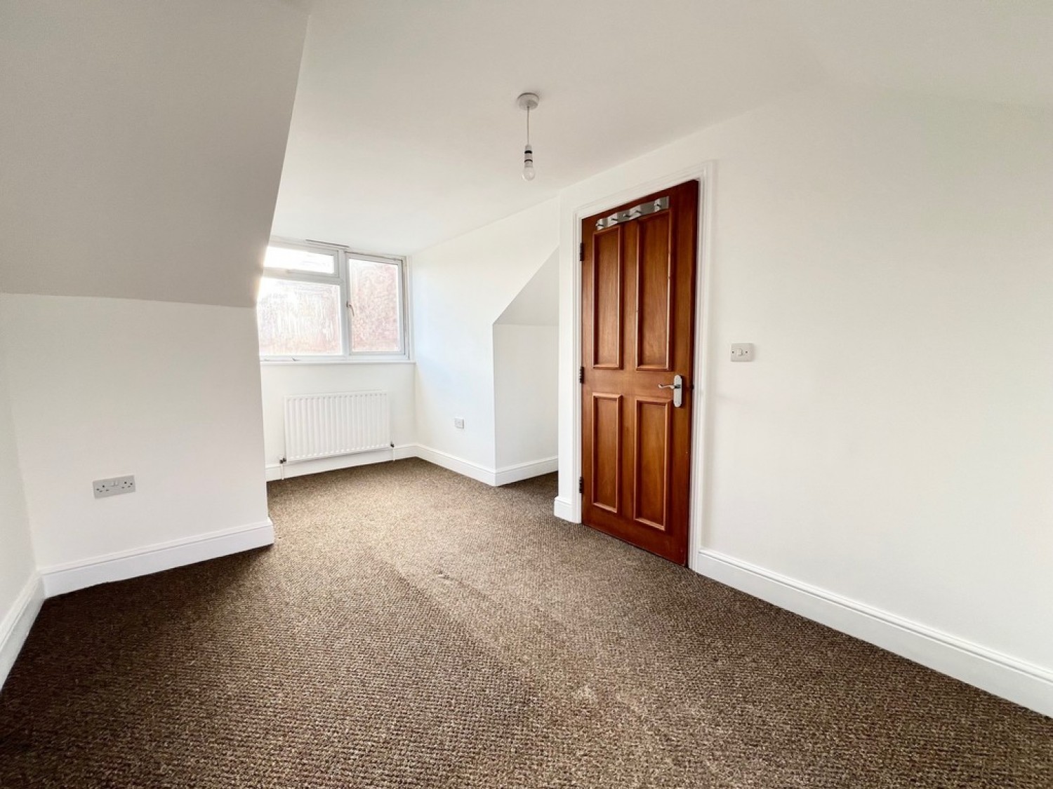 Crunden Road, South Croydon, Surrey