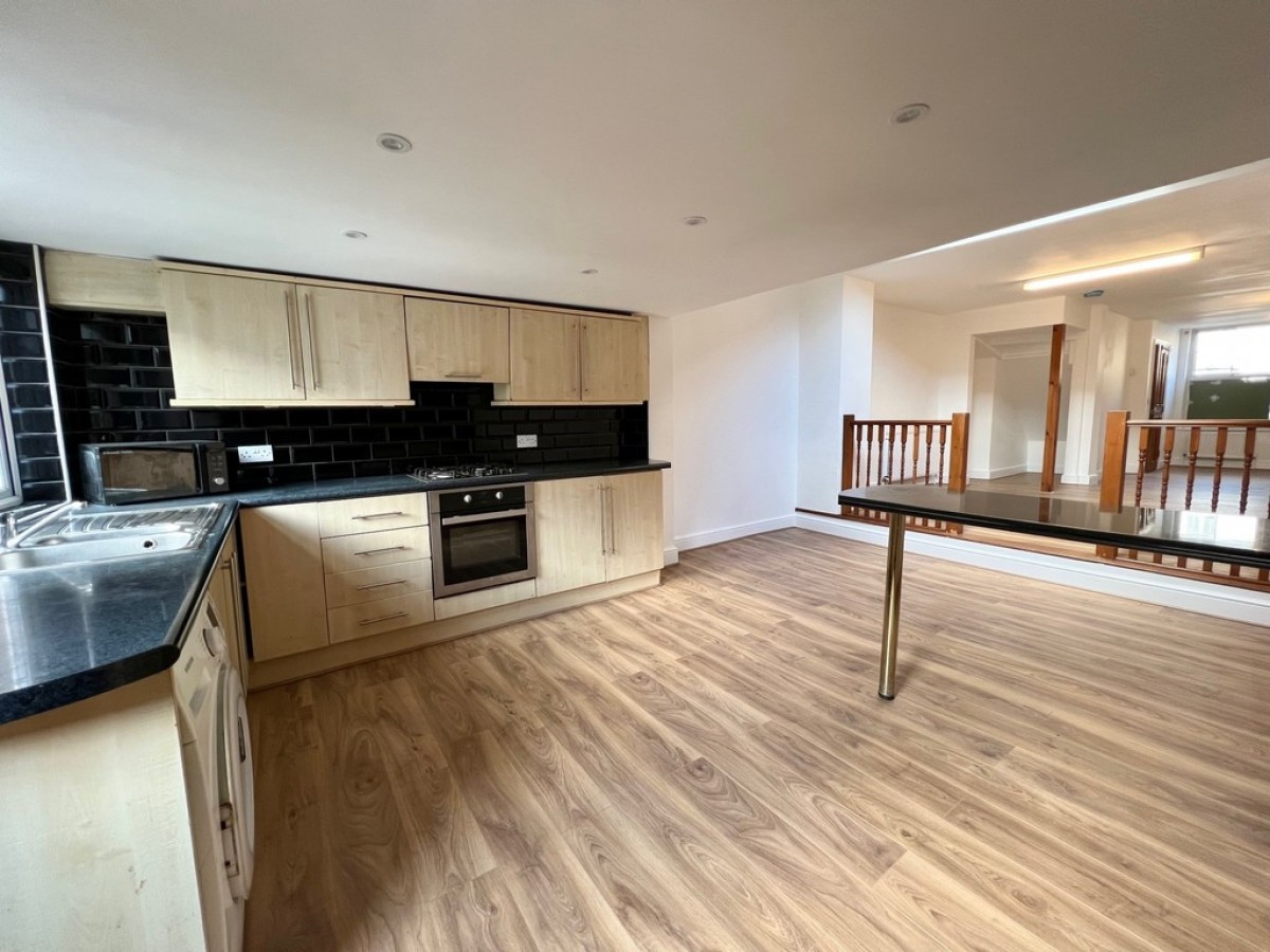 Crunden Road, South Croydon, Surrey