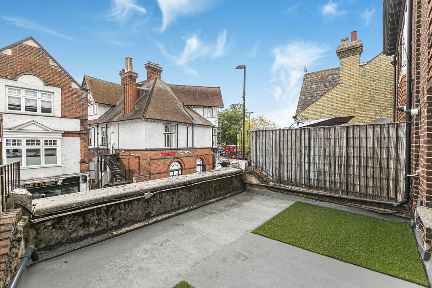 Selsdon Road, Croydon, Surrey