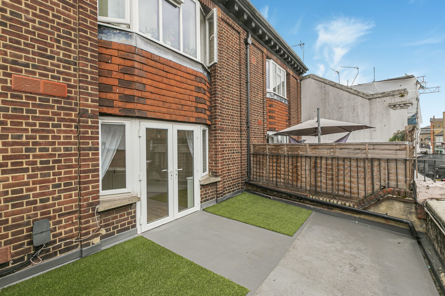 Selsdon Road, Croydon, Surrey
