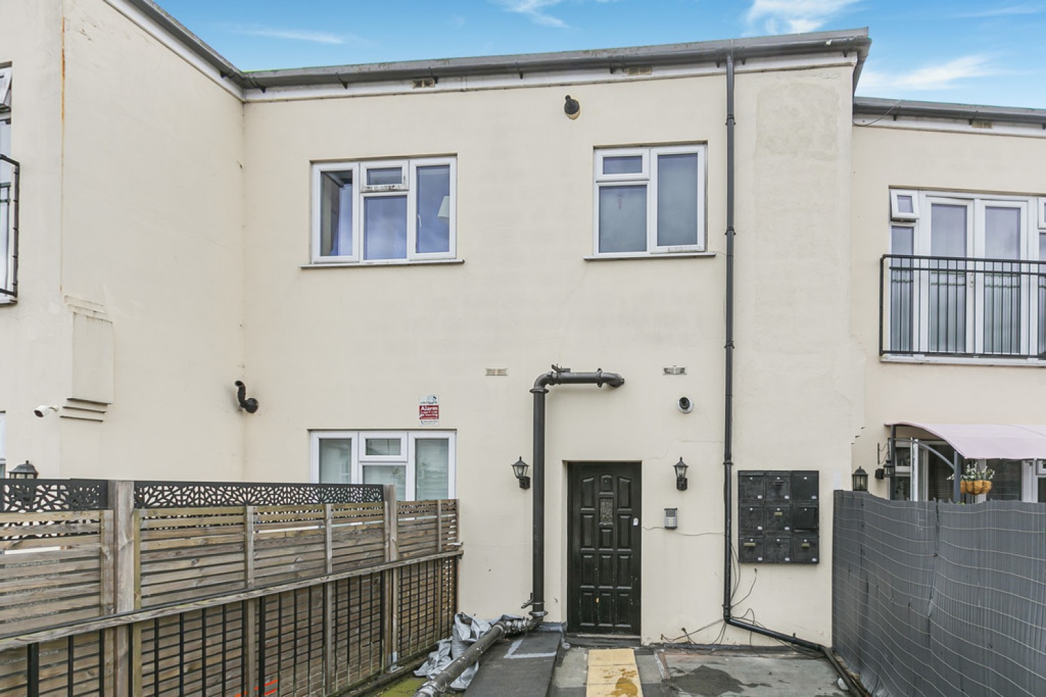 Selsdon Road, Croydon, Surrey