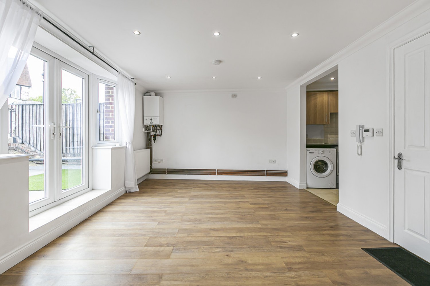 Selsdon Road, Croydon, Surrey
