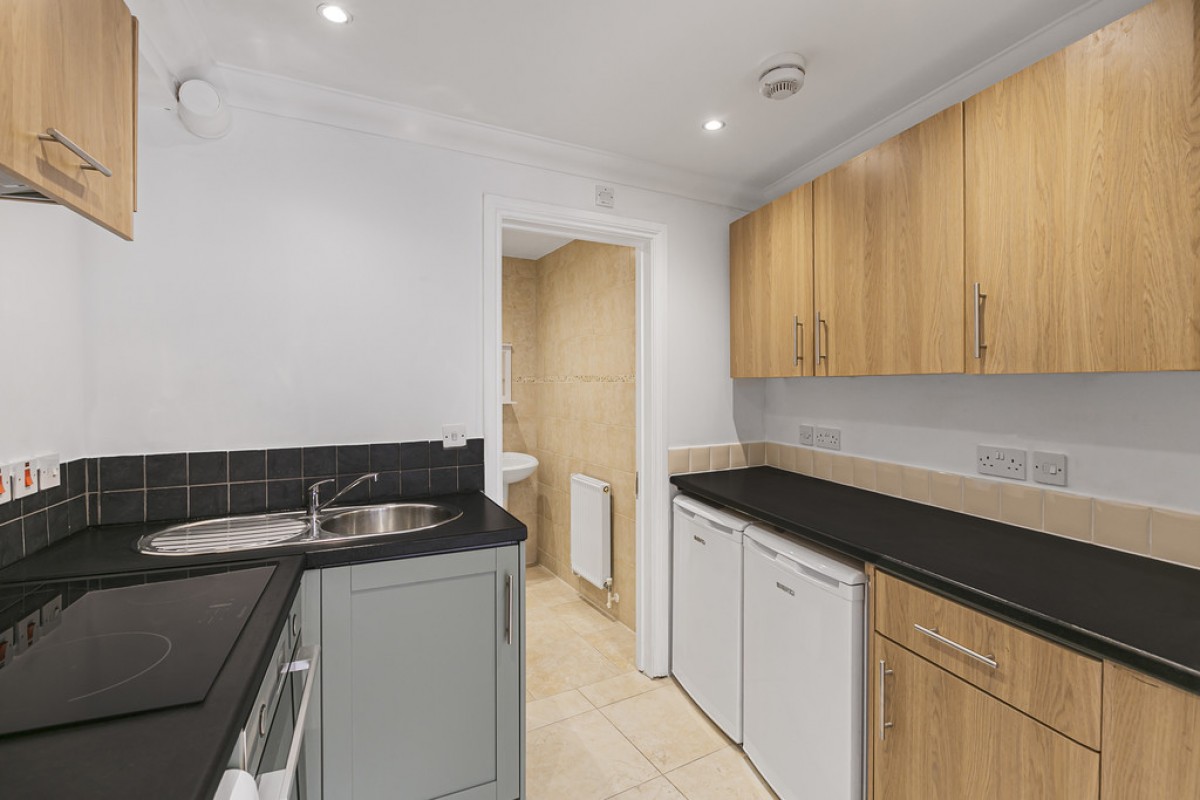 Selsdon Road, Croydon, Surrey