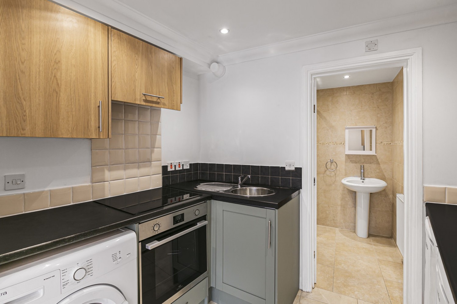 Selsdon Road, Croydon, Surrey