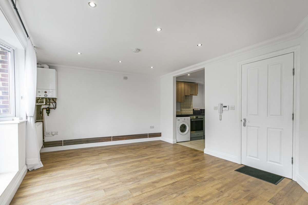 Selsdon Road, Croydon, Surrey