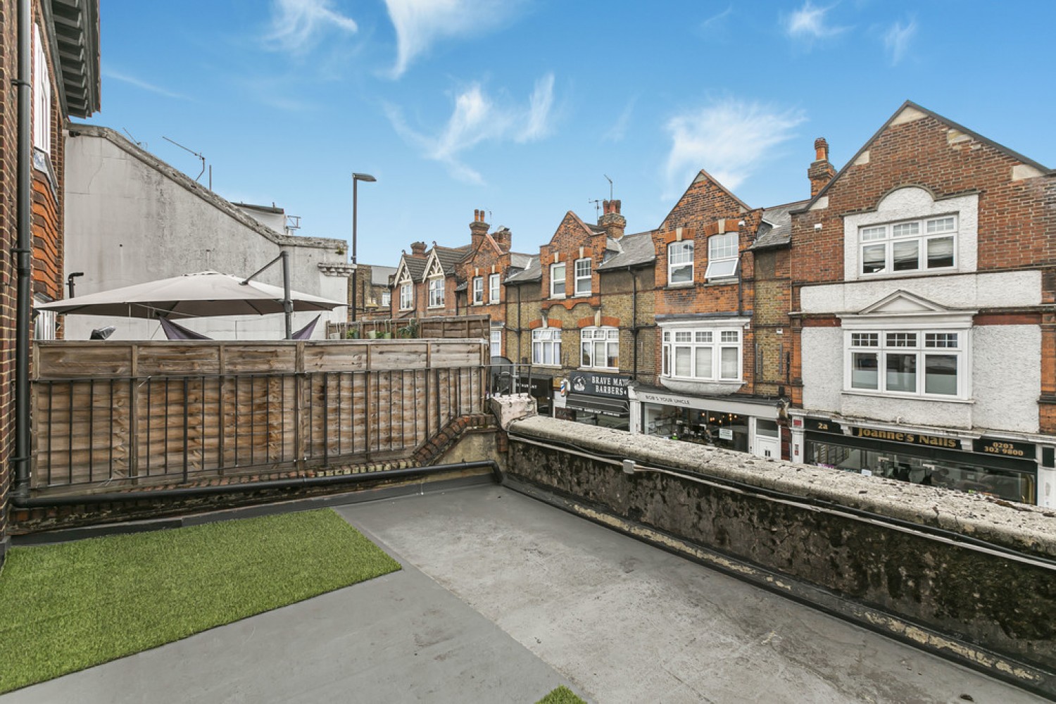 Selsdon Road, Croydon, Surrey