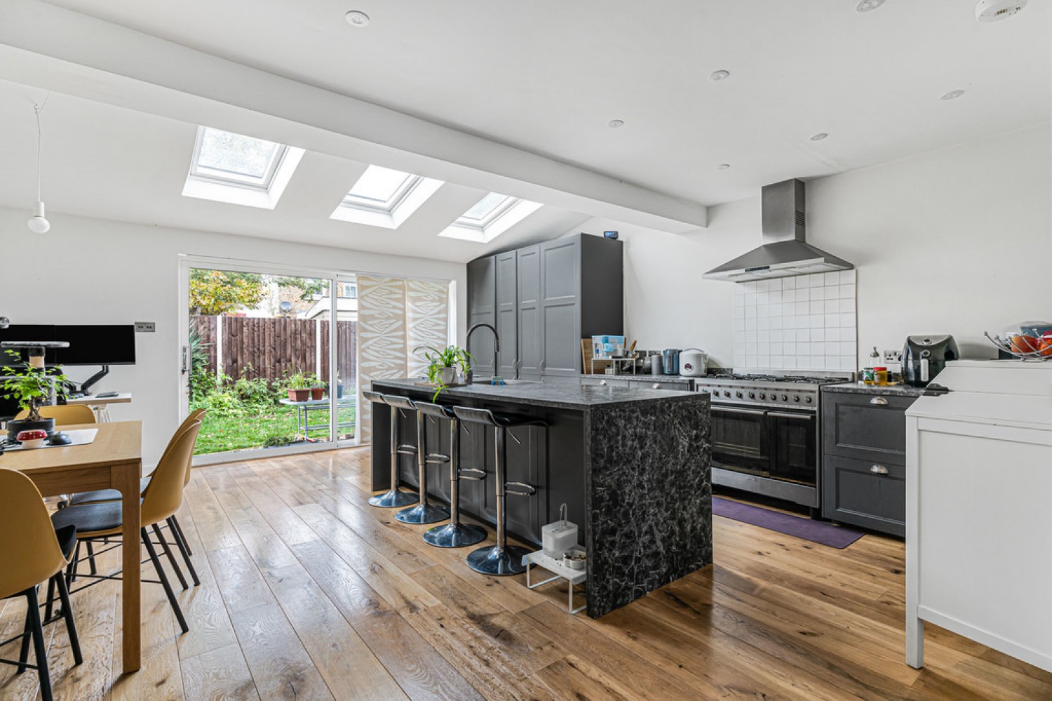 Jesmond Road, Croydon, Surrey