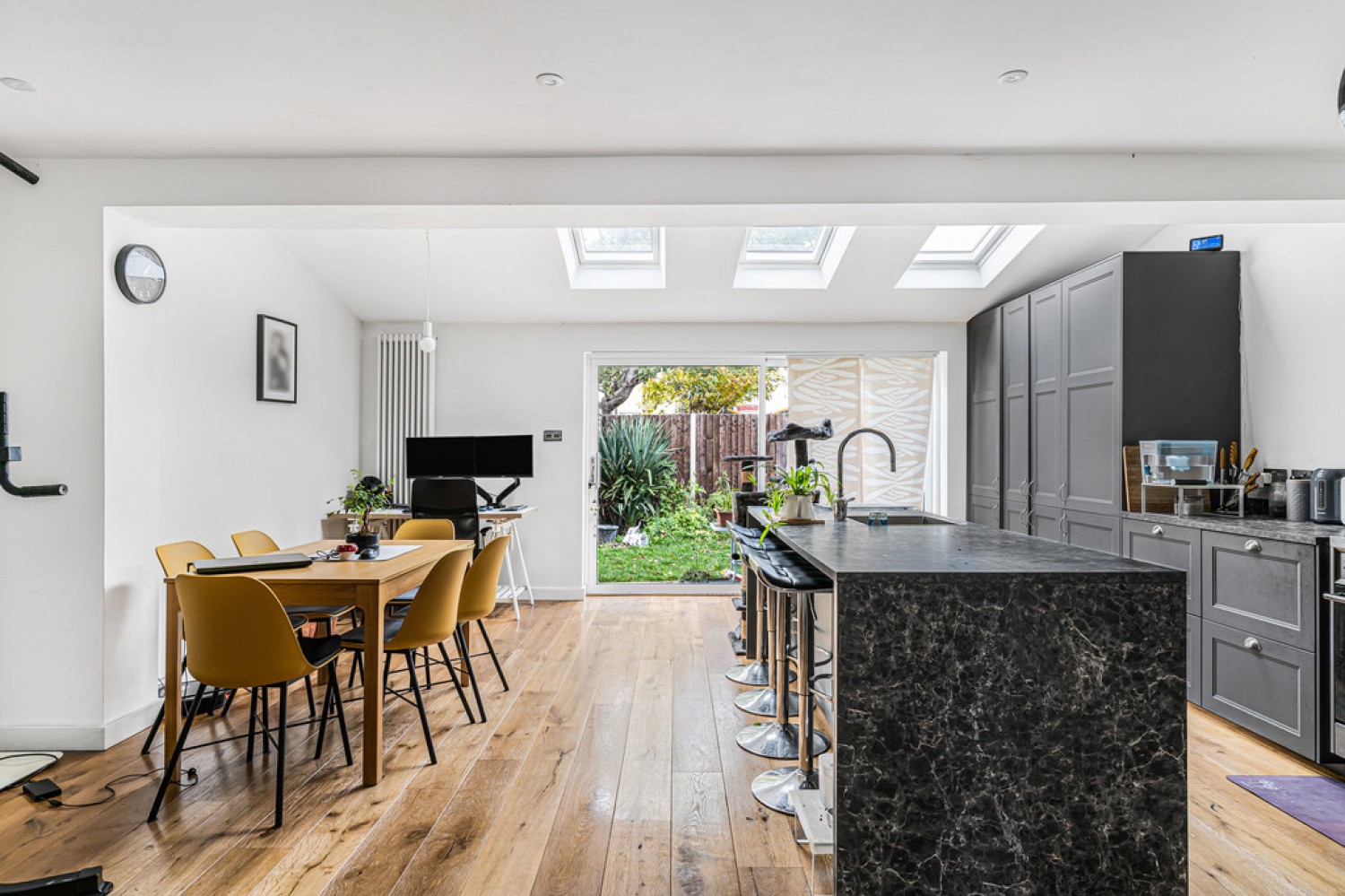 Jesmond Road, Croydon, Surrey