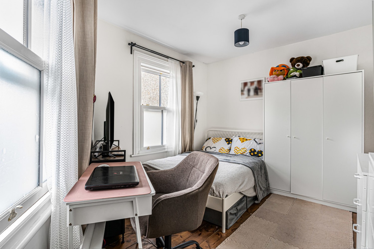 Jesmond Road, Croydon, Surrey