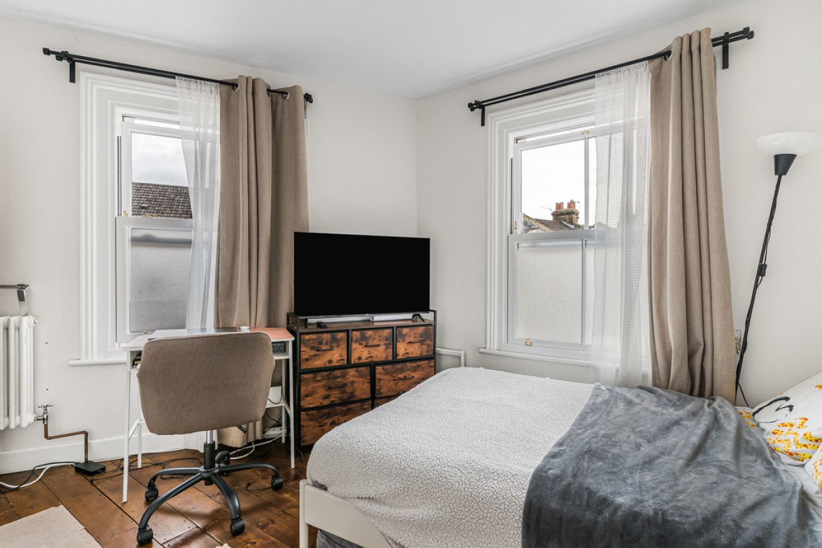 Jesmond Road, Croydon, Surrey