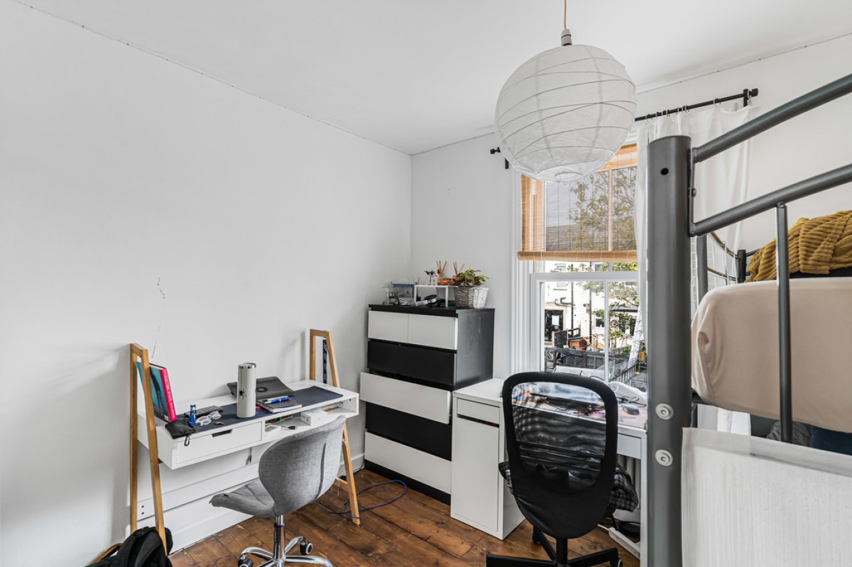 Jesmond Road, Croydon, Surrey