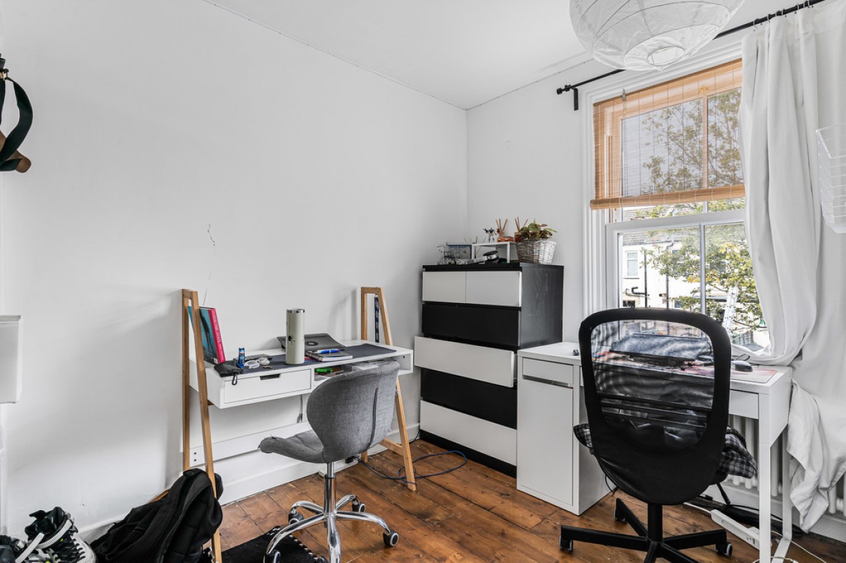 Jesmond Road, Croydon, Surrey