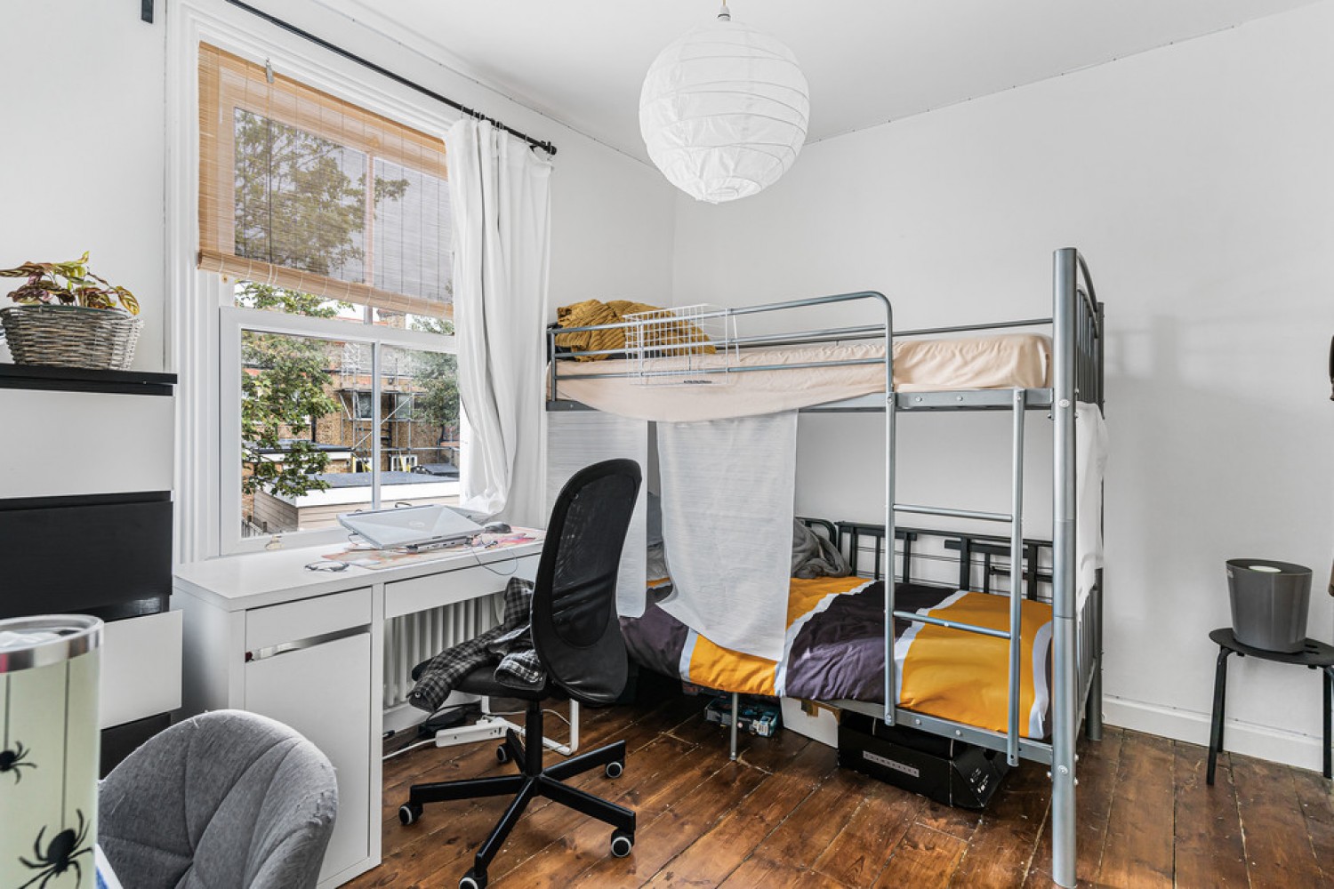 Jesmond Road, Croydon, Surrey