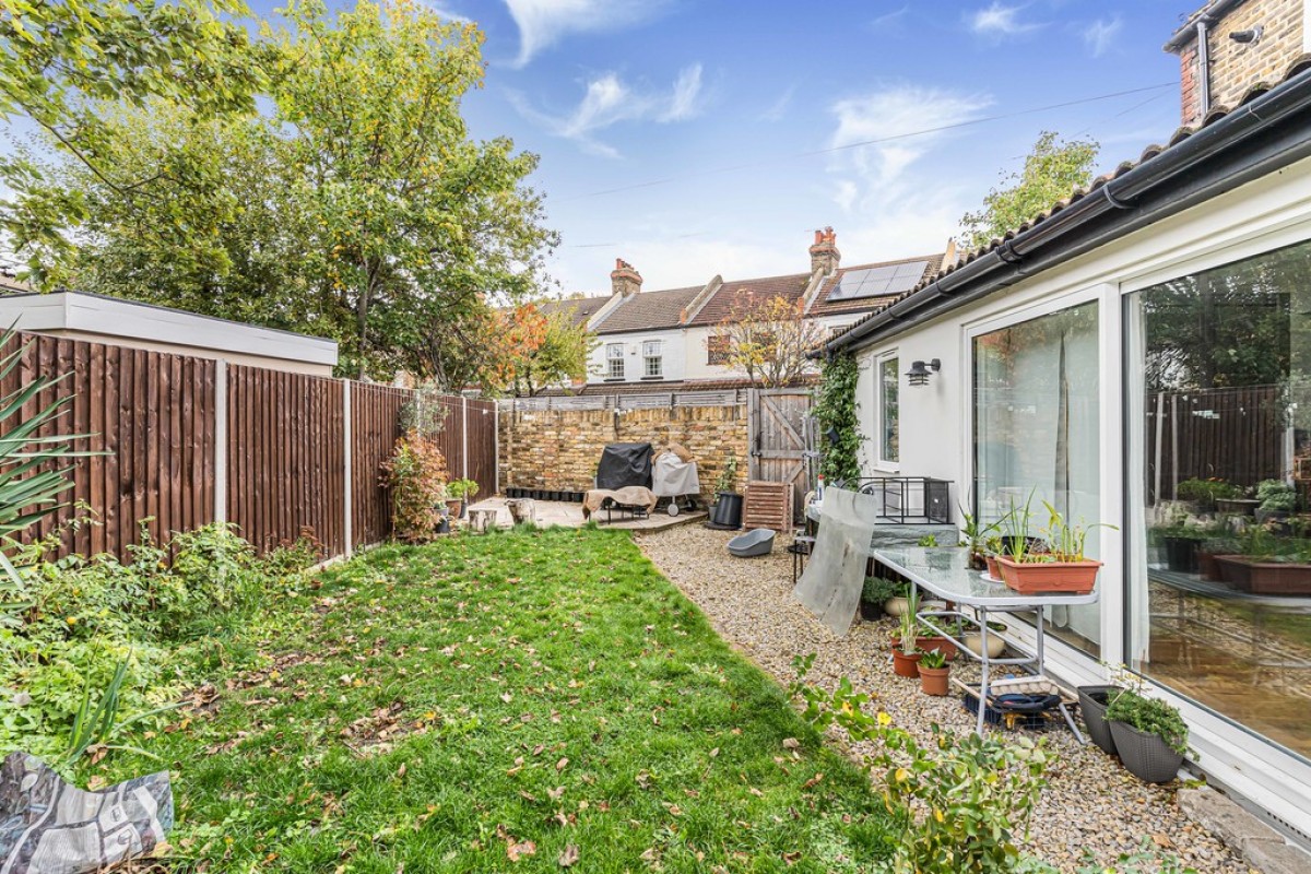 Jesmond Road, Croydon, Surrey