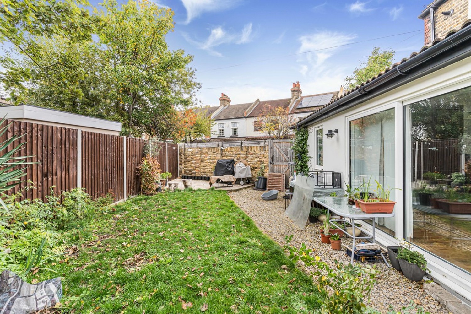 Jesmond Road, Croydon, Surrey