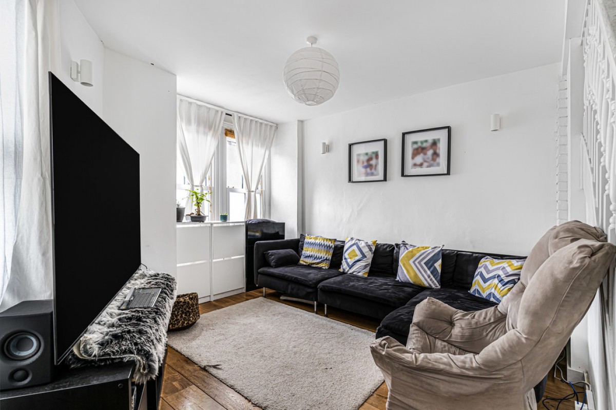 Jesmond Road, Croydon, Surrey