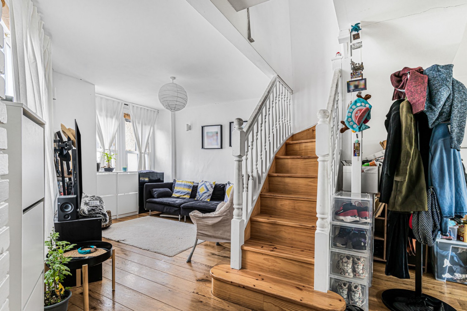 Jesmond Road, Croydon, Surrey