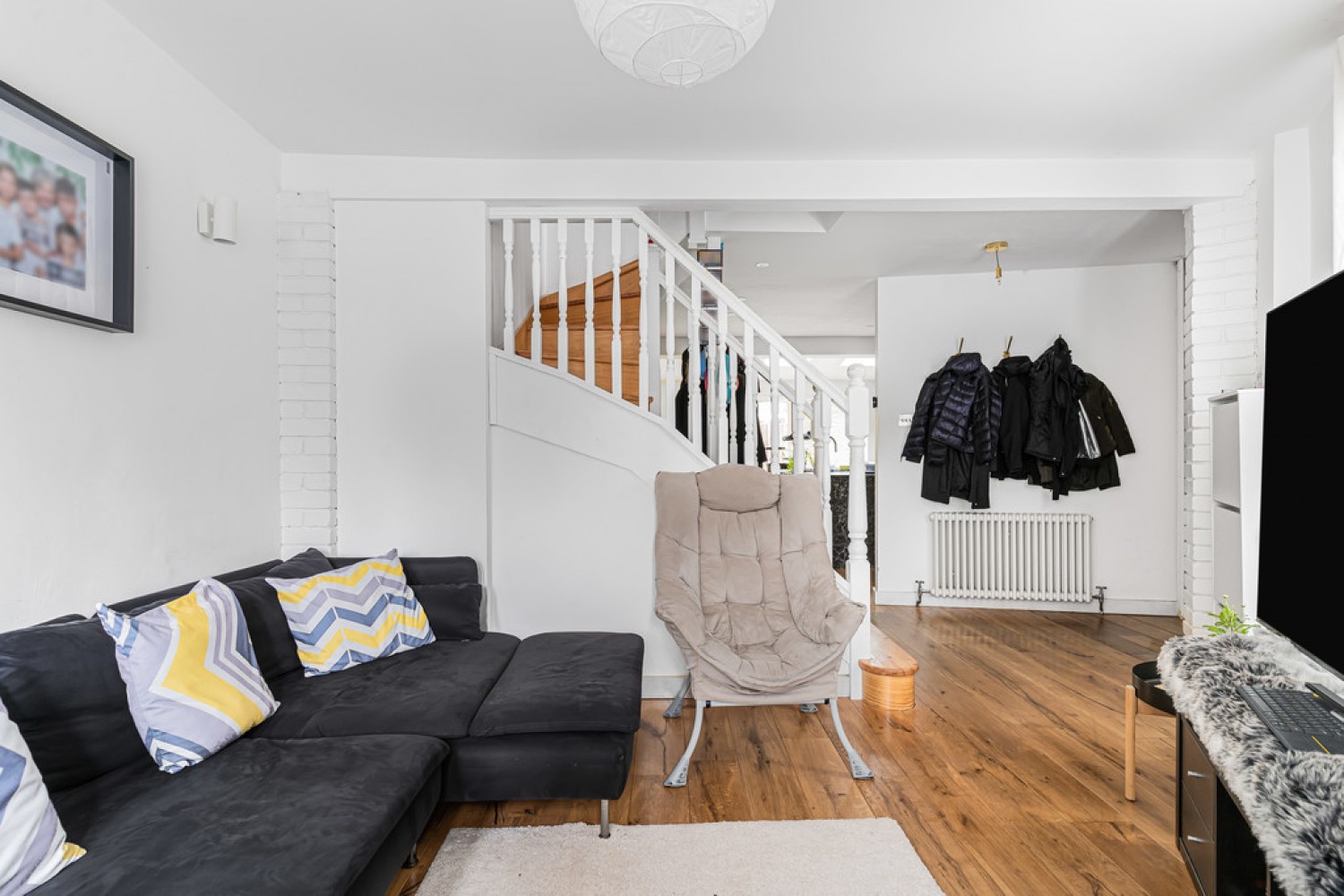 Jesmond Road, Croydon, Surrey