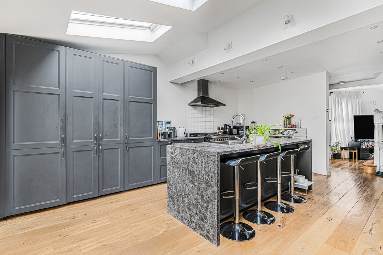 Jesmond Road, Croydon, Surrey