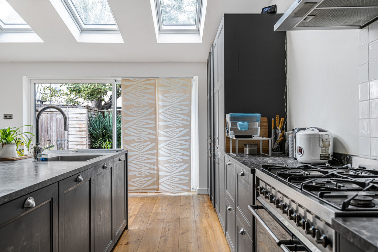 Jesmond Road, Croydon, Surrey