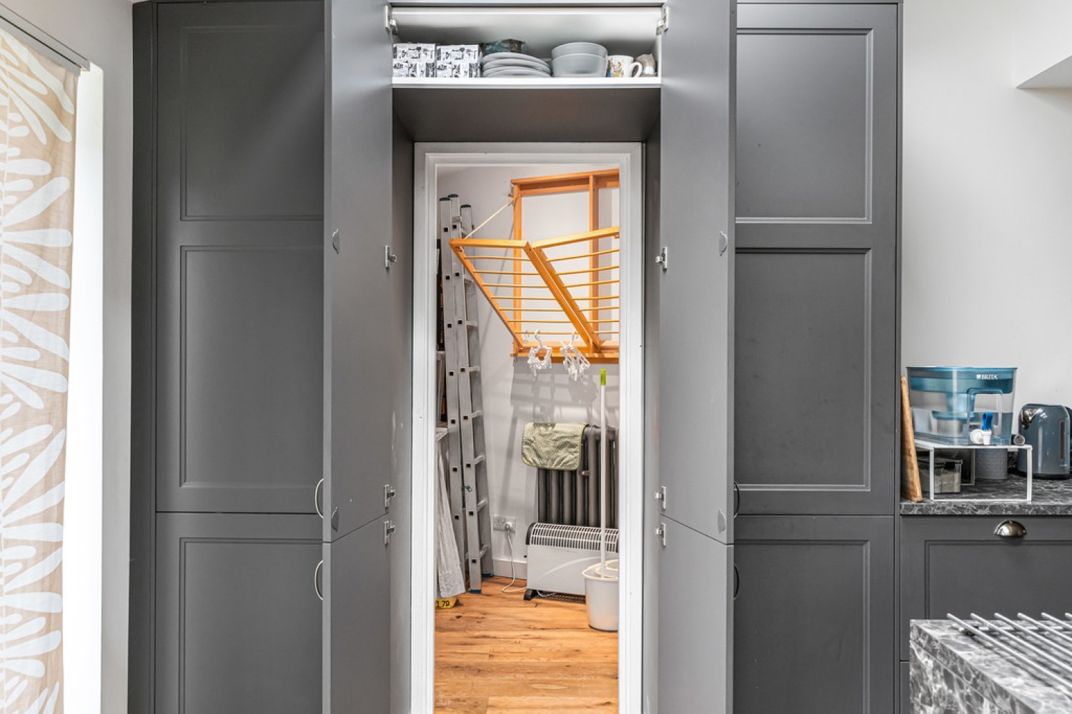 Jesmond Road, Croydon, Surrey