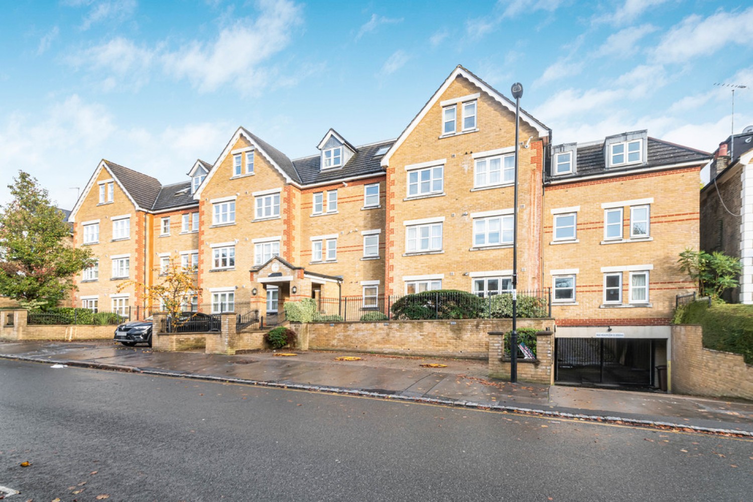 Birdhurst Road, South Croydon, Surrey