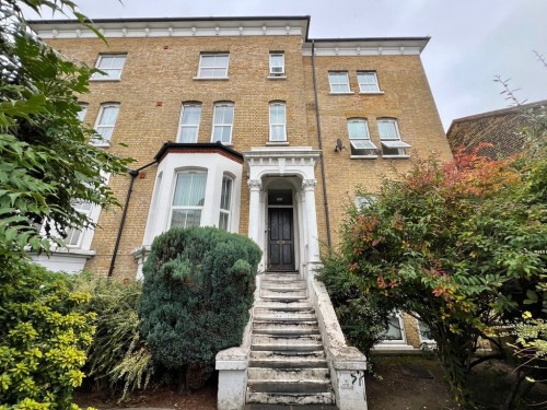 Portland Road, South Norwood, Surrey