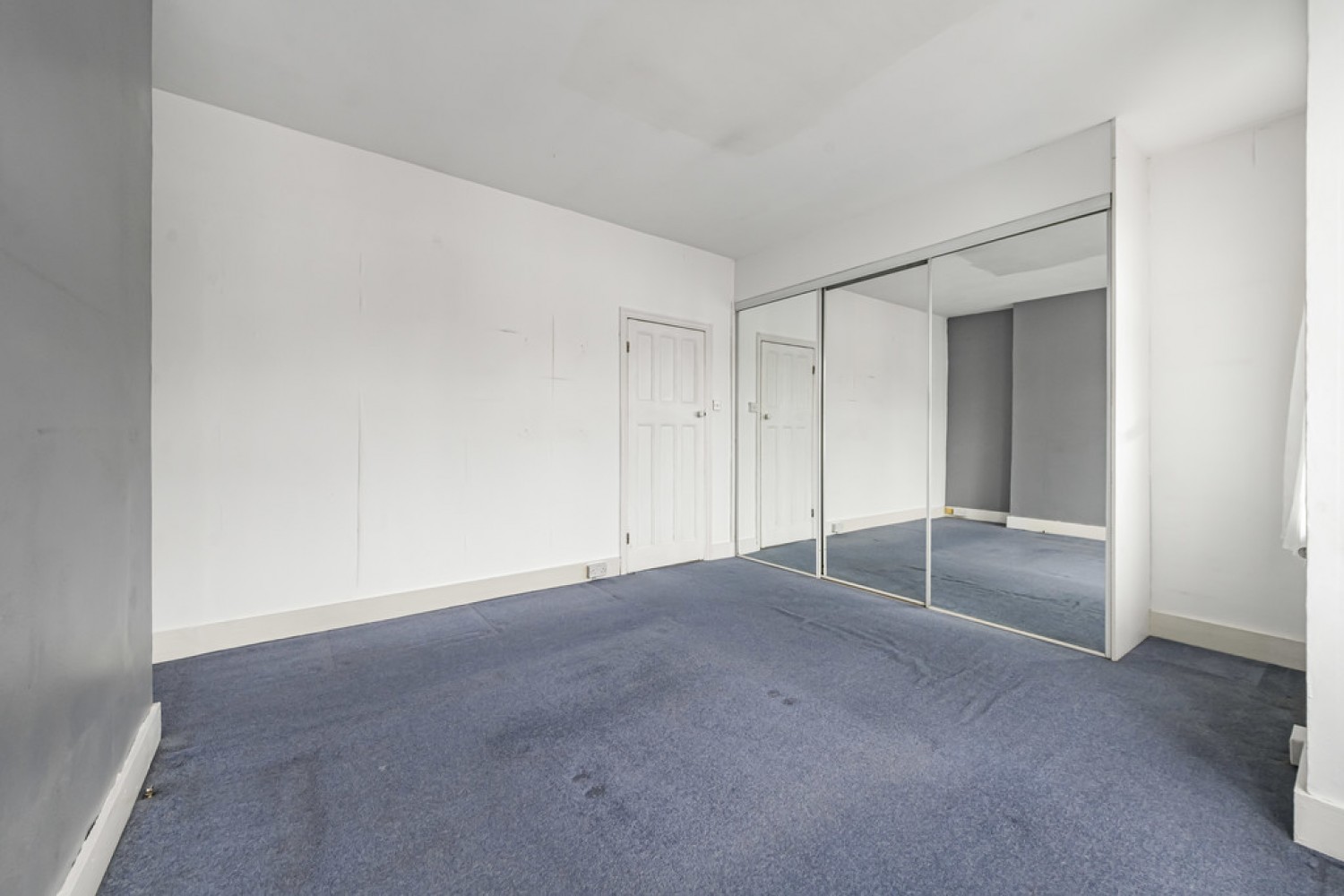 Dalmally Road, Croydon