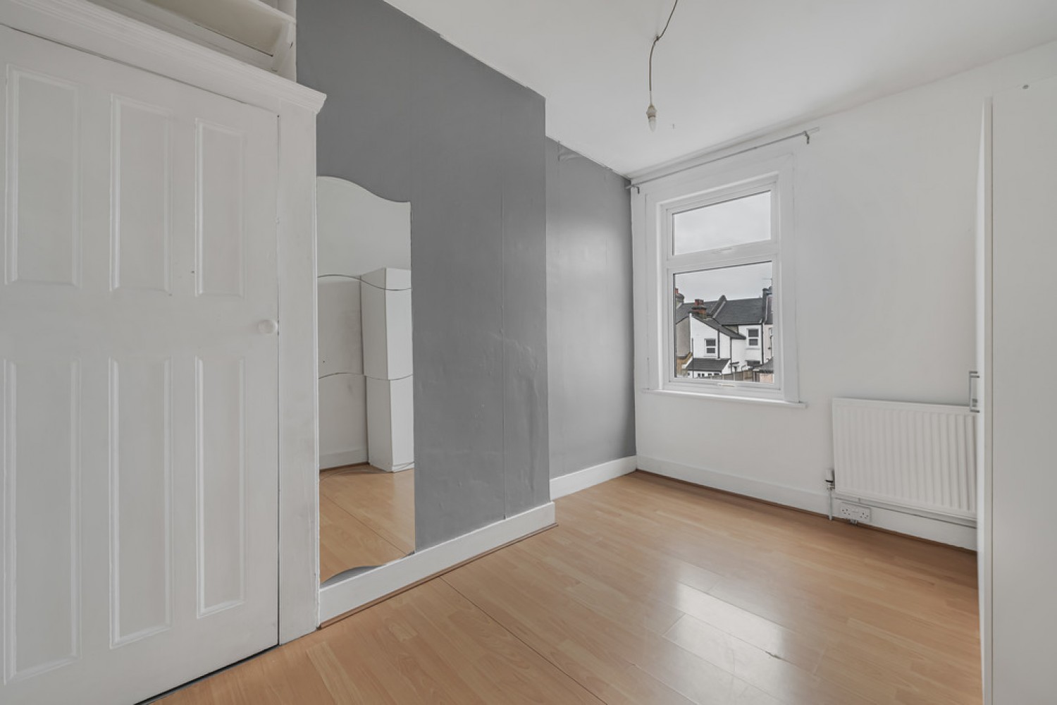 Dalmally Road, Croydon