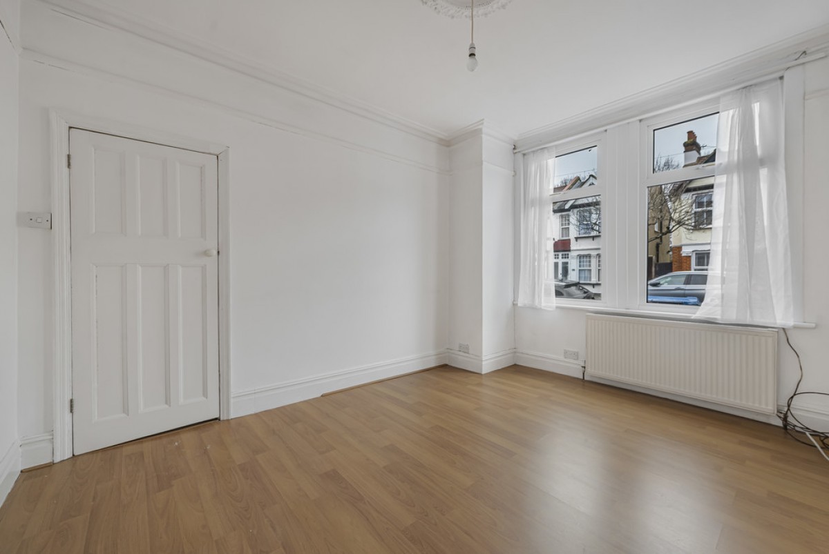 Dalmally Road, Croydon