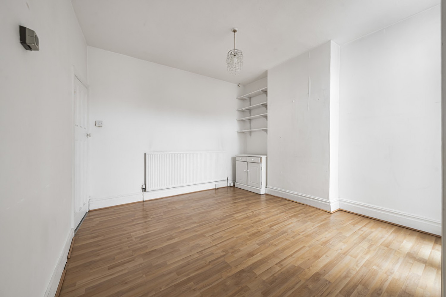 Dalmally Road, Croydon