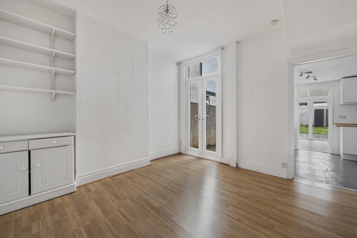 Dalmally Road, Croydon