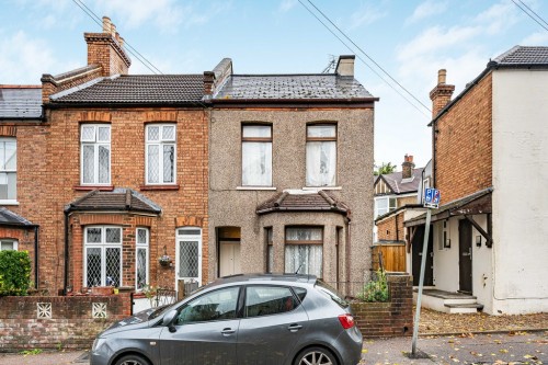 Purley Road, South Croydon, Surrey