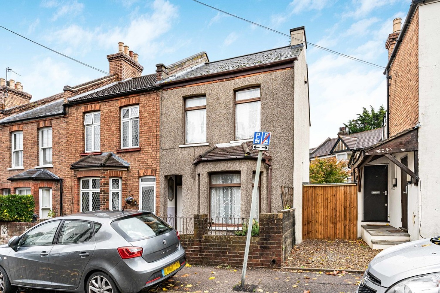 Purley Road, South Croydon, Surrey