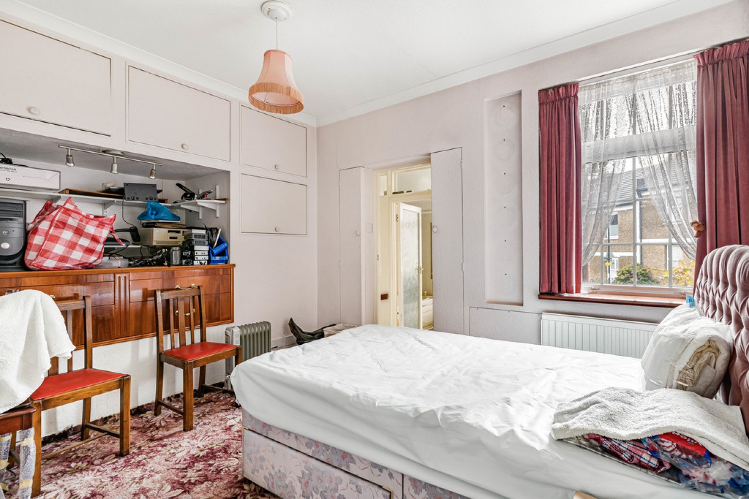Purley Road, South Croydon, Surrey