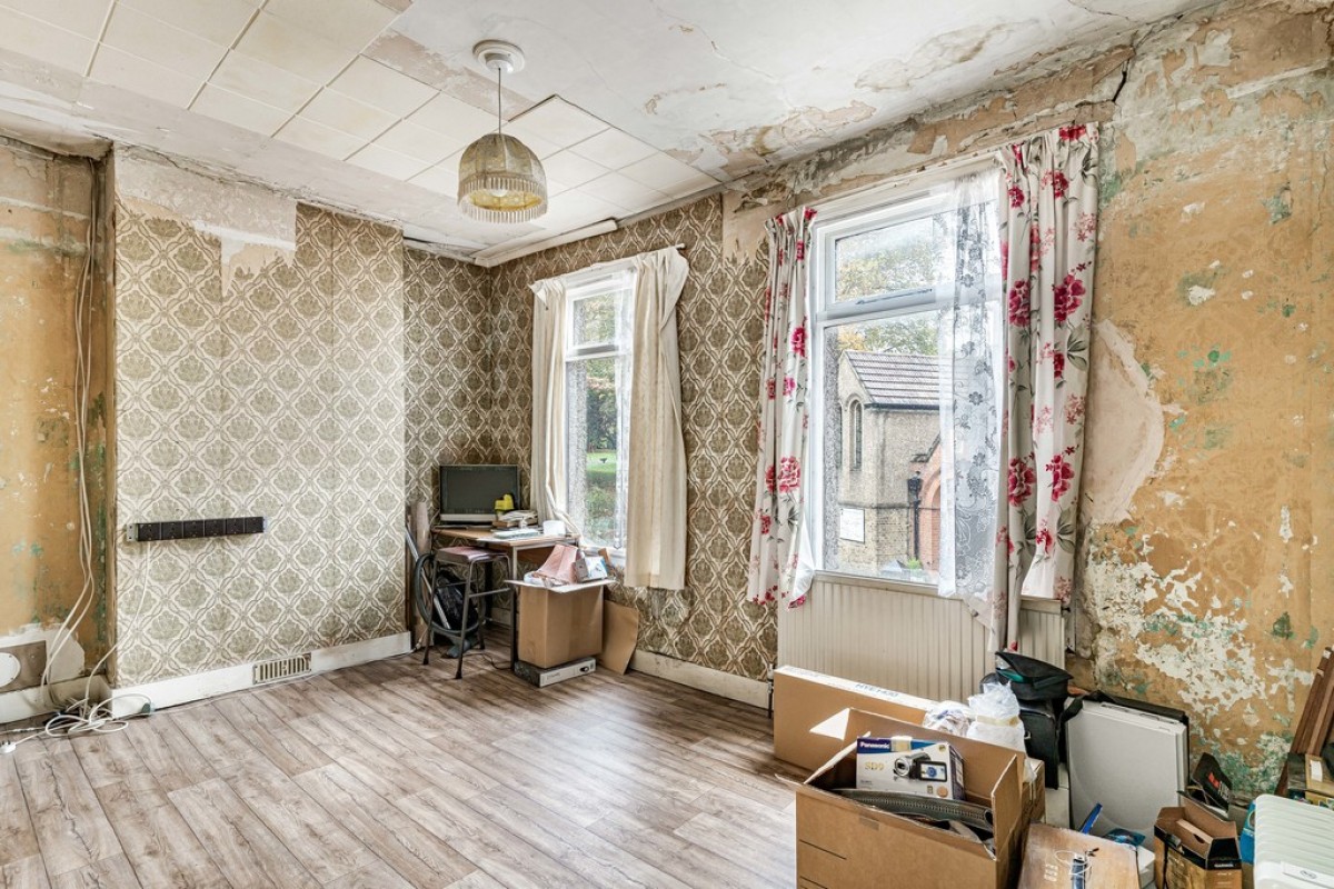 Purley Road, South Croydon, Surrey