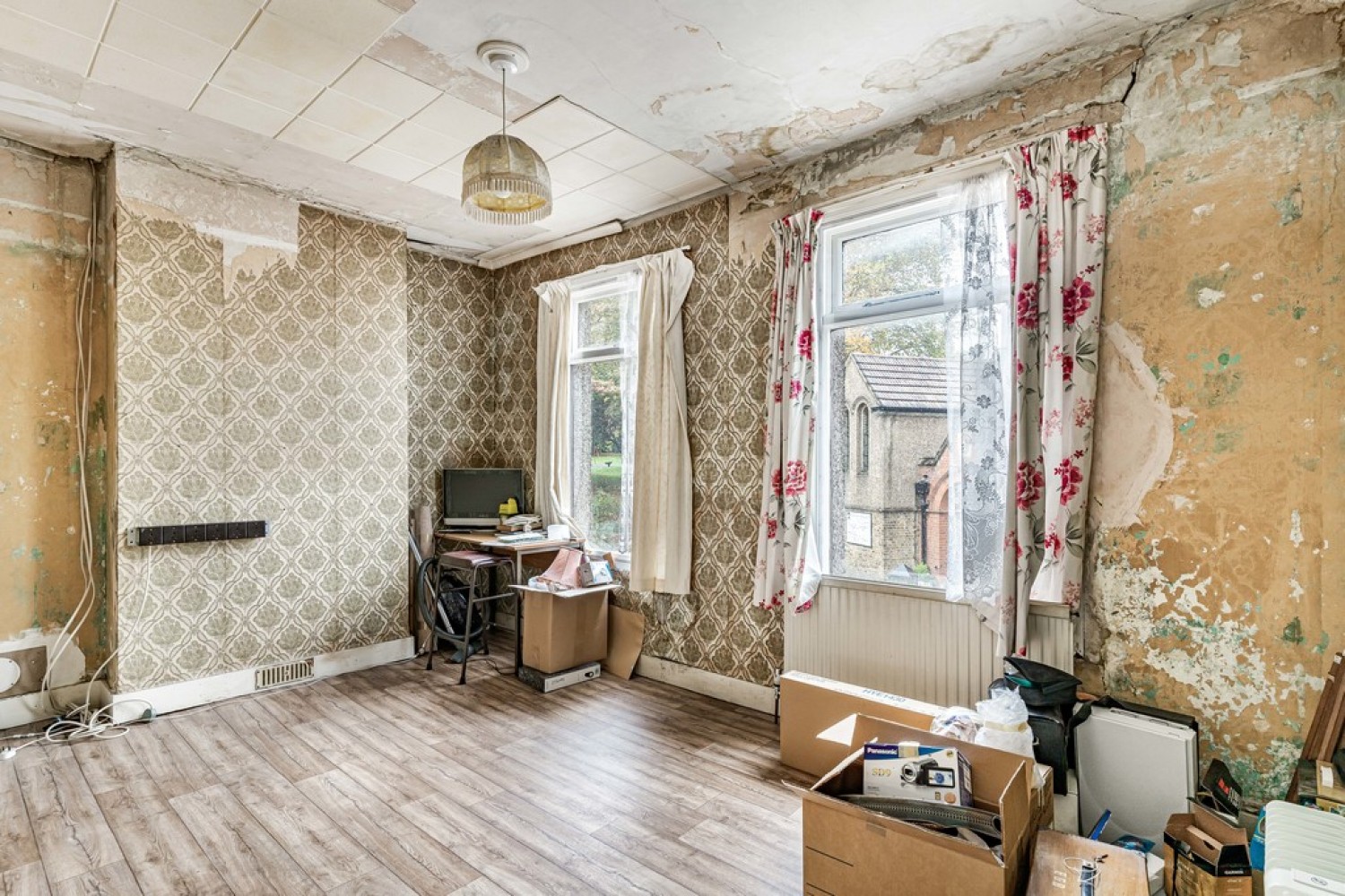 Purley Road, South Croydon, Surrey