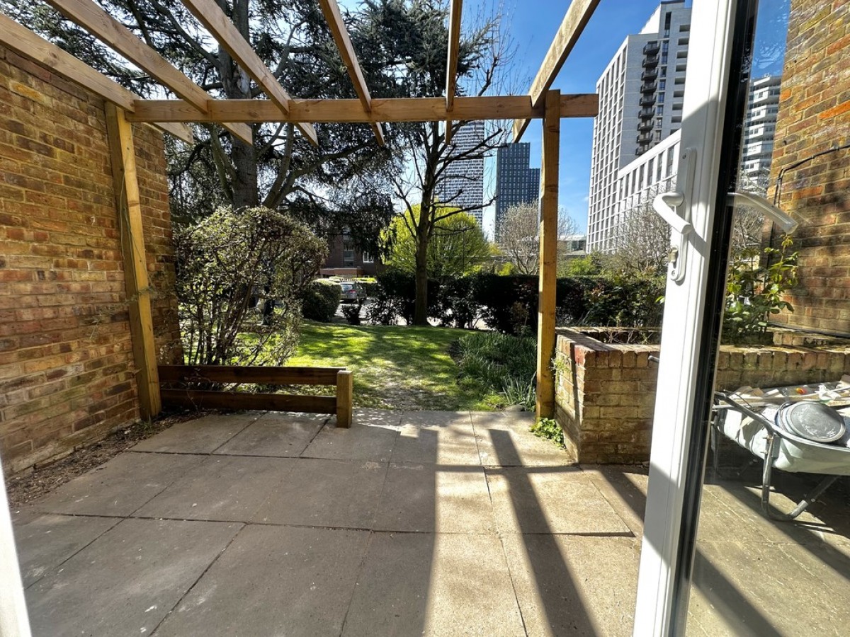 Park Hill Road, East Croydon