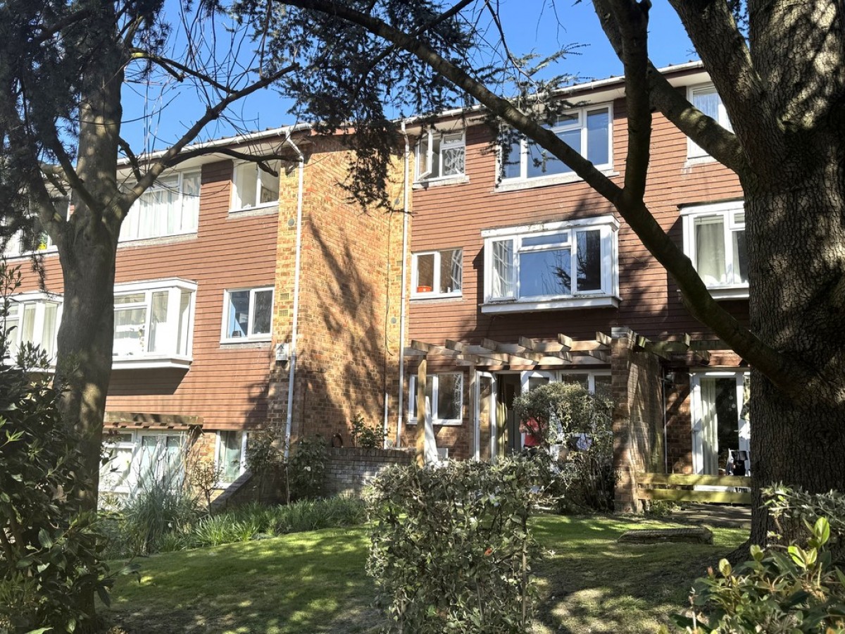 Park Hill Road, East Croydon