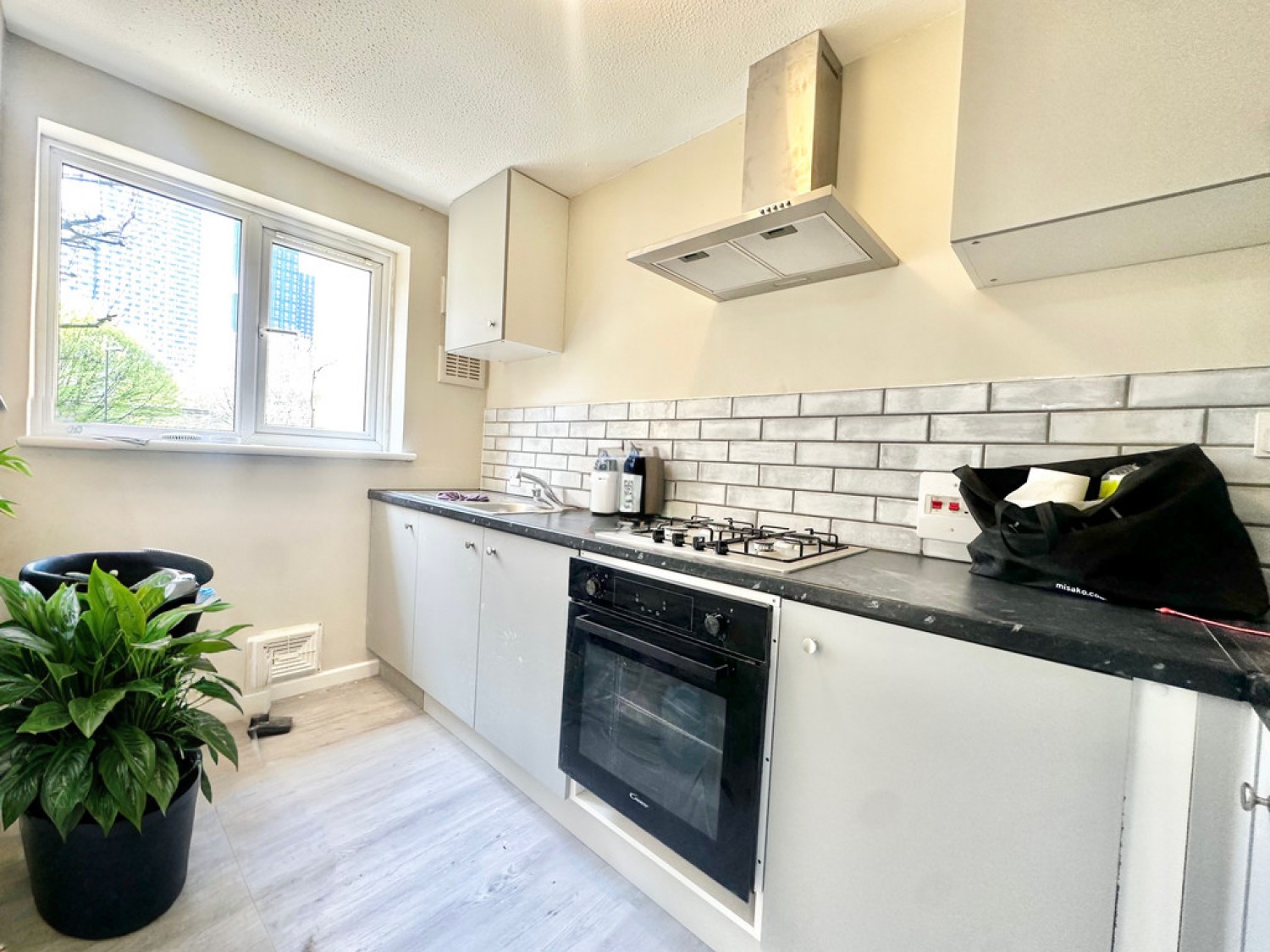 Park Hill Road, East Croydon