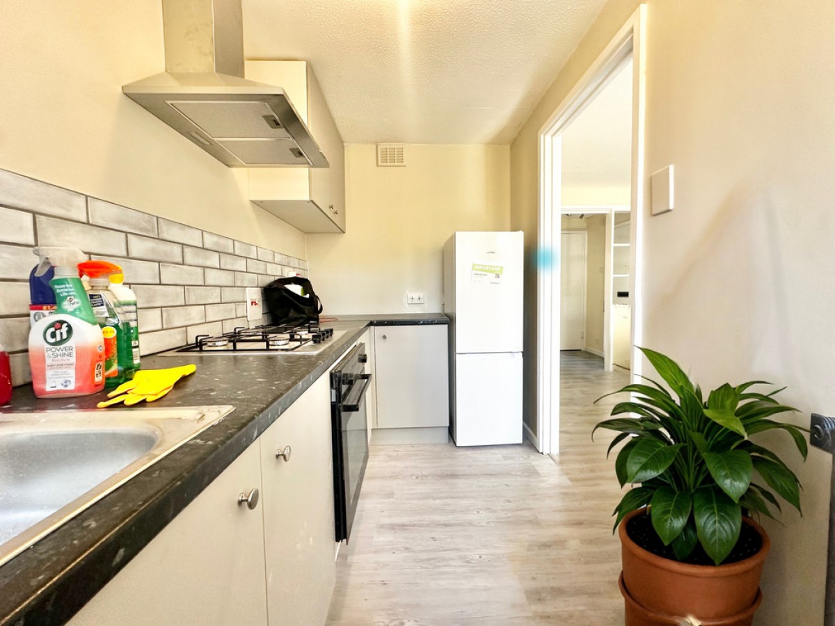 Park Hill Road, East Croydon