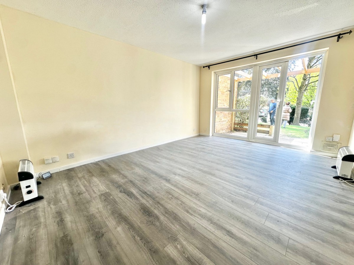 Park Hill Road, East Croydon