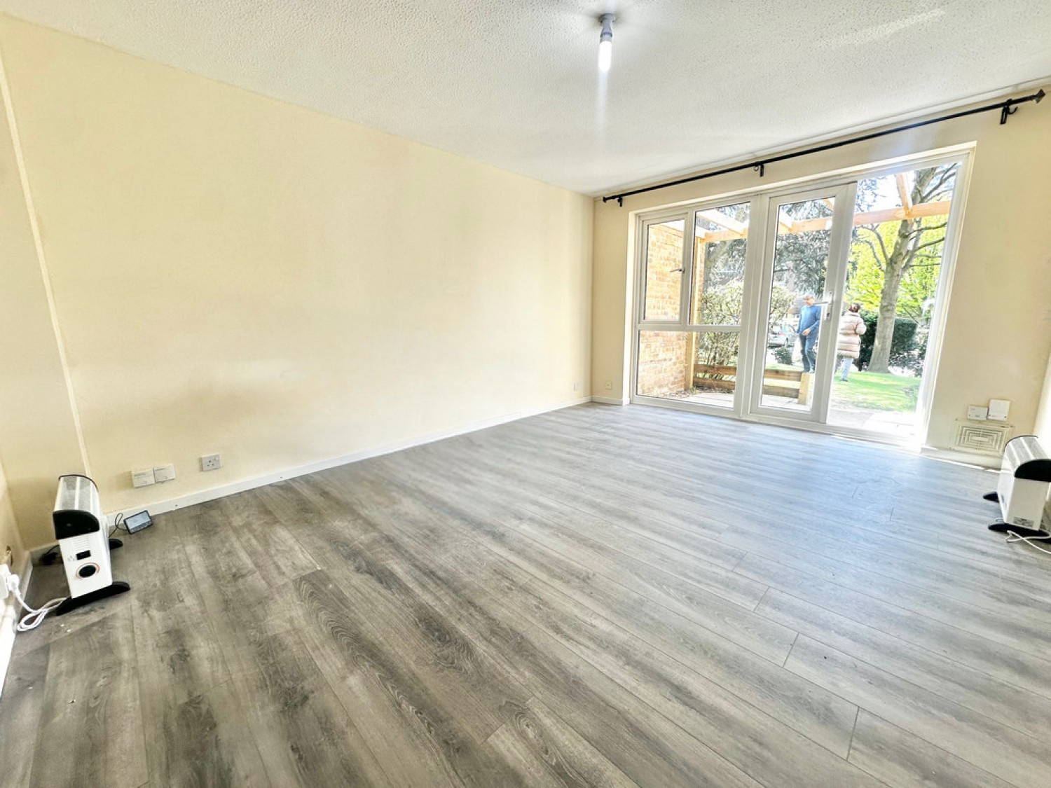 Park Hill Road, East Croydon