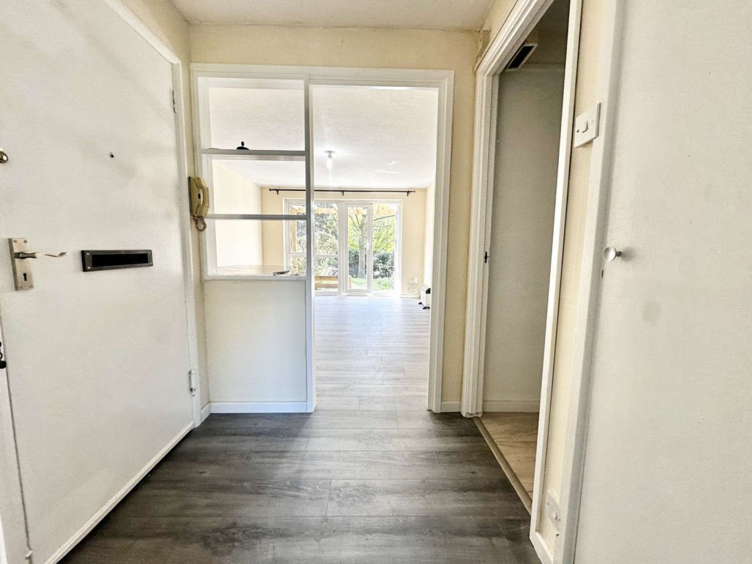 Park Hill Road, East Croydon