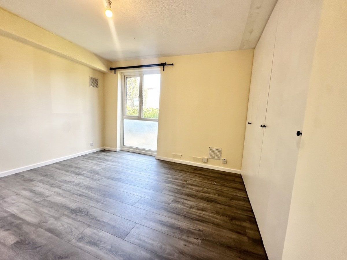 Park Hill Road, East Croydon