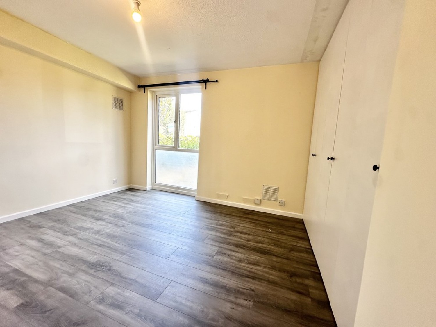 Park Hill Road, East Croydon