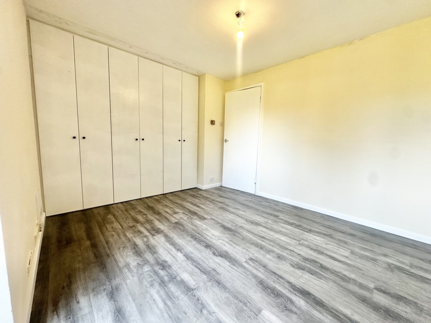 Park Hill Road, East Croydon