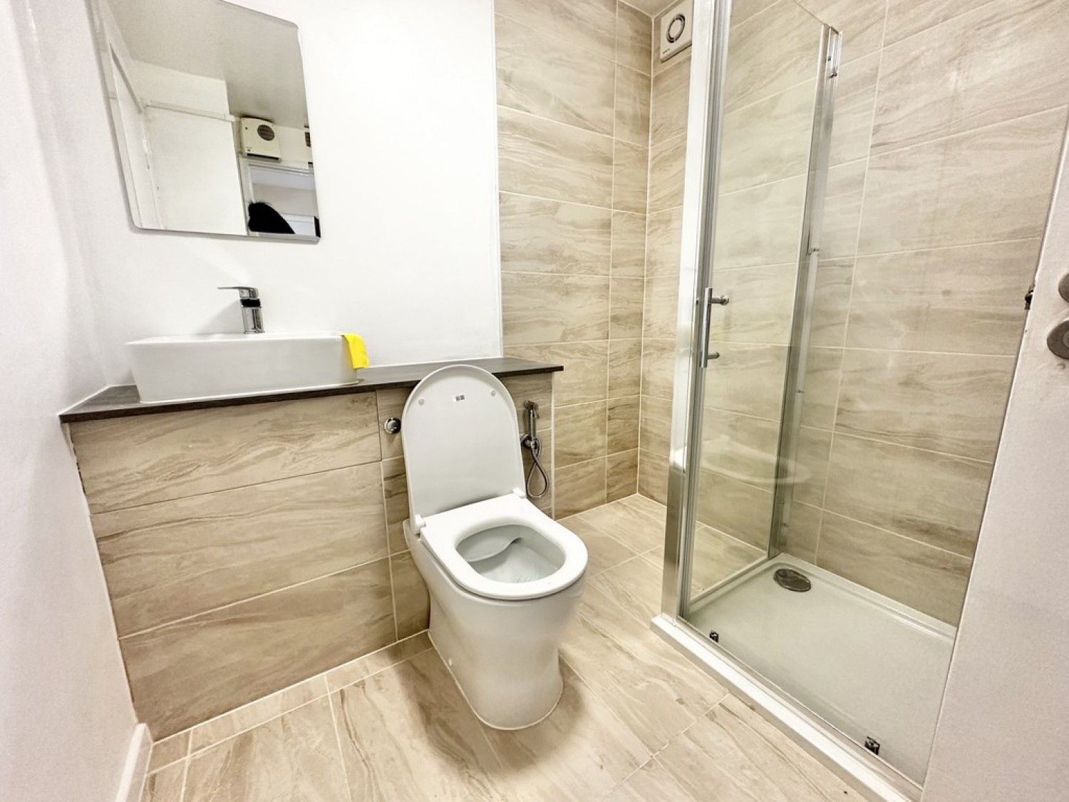 Park Hill Road, East Croydon