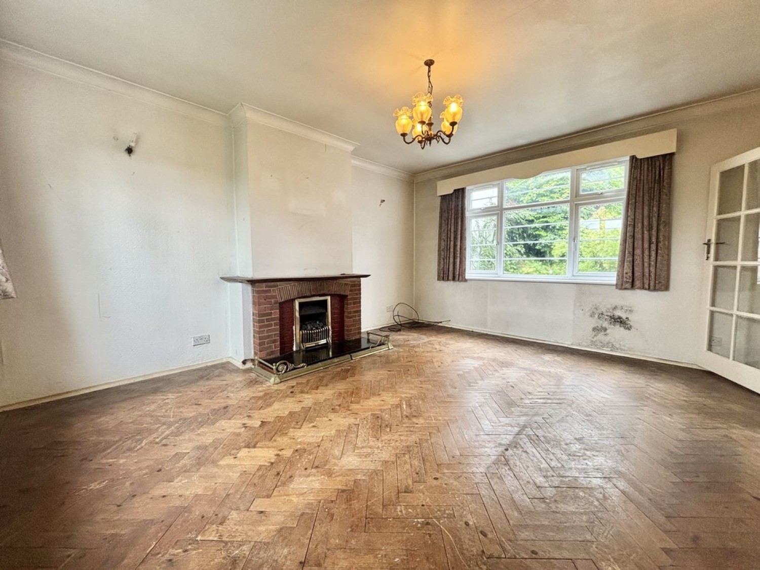 3 bedroom House for Sale Hartley Hill, Purley