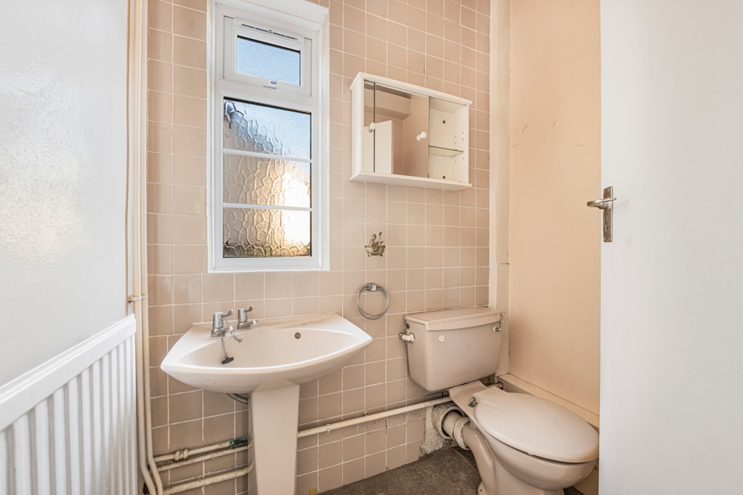 Hartley Hill, Purley